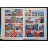 Spirou et Fantasio T.12 - Le Nid des Marsupilamis - C - EO - (1960)  Très bel exemplaireLes plats sont très beaux, très peu fro