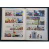 Spirou et Fantasio T.12 - Le Nid des Marsupilamis - C - EO - (1960)  Très bel exemplaireLes plats sont très beaux, très peu fro