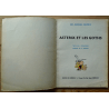 Astérix T.03 - Astérix et les Goths - B - Première édition belge - (1963)  Astérix et les Goths, édition originale belge broché