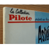 Astérix T.03 - Astérix et les Goths - B - Première édition belge - (1963)  Astérix et les Goths, édition originale belge broché