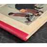 Quick and Flupke - Die neuen Exploits von Quick and Flupke (A10) - C - N&B - Reissue - (1940) Schnelle und flupke Kinder aus Bru