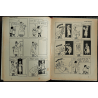 Quick and Flupke - Die neuen Exploits von Quick and Flupke (A10) - C - N&B - Reissue - (1940) Schnelle und flupke Kinder aus Bru