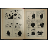 Quick and Flupke - Die neuen Exploits von Quick and Flupke (A10) - C - N&B - Reissue - (1940) Schnelle und flupke Kinder aus Bru