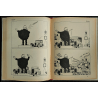 Quick and Flupke - Die neuen Exploits von Quick and Flupke (A10) - C - N&B - Reissue - (1940) Schnelle und flupke Kinder aus Bru
