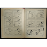 Quick and Flupke - Die neuen Exploits von Quick and Flupke (A10) - C - N&B - Reissue - (1940) Schnelle und flupke Kinder aus Bru