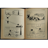 Quick and Flupke - Die neuen Exploits von Quick and Flupke (A10) - C - N&B - Reissue - (1940) Schnelle und flupke Kinder aus Bru