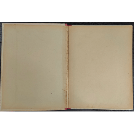 Quick and Flupke - Die neuen Exploits von Quick and Flupke (A10) - C - N&B - Reissue - (1940) Schnelle und flupke Kinder aus Bru
