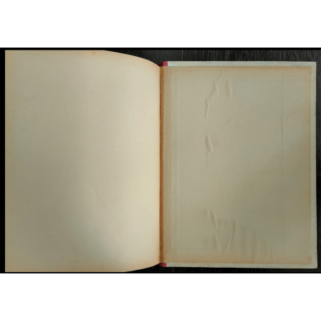 Quick and Flupke - Die neuen Exploits von Quick and Flupke (A10) - C - N&B - Reissue - (1940) Schnelle und flupke Kinder aus Bru