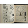 Quick and Flupke - Die neuen Exploits von Quick and Flupke (A10) - C - N&B - Reissue - (1940) Schnelle und flupke Kinder aus Bru