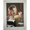 Mourier / Tarquin / Glaudel / Autori vari - Portfolio Sun Productions - Figlie del Sole T.00 - (1994)