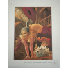 Mourier / Tarquin / Glaudel / Autori vari - Portfolio Sun Productions - Figlie del Sole T.00 - (1994)