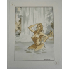 Mourier / Tarquin / Glaudel / Autori vari - Portfolio Sun Productions - Figlie del Sole T.00 - (1994)