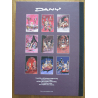 Magnifique portfolio super sexy de Dany