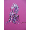 Magnifique portfolio super sexy de Dany