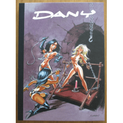 Magnifique portfolio super sexy de Dany