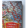 Le Chevalier Ardent T.20 - Les Murs qui saignent + carte - C - First edition - (2001)  Album de la série Chevalier Ardent N°20