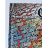 Le Chevalier Ardent T.20 - Les Murs qui saignent + carte - C - First edition - (2001)  Album de la série Chevalier Ardent N°20