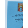 Le Chevalier Ardent T.20 - Les Murs qui saignent + carte - C - First edition - (2001)  Album de la série Chevalier Ardent N°20