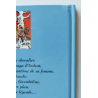 Le Chevalier Ardent T.20 - Les Murs qui saignent + carte - C - First edition - (2001)  Album de la série Chevalier Ardent N°20