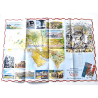 Il cavaliere Ardent T.20 - Walls sanguinamento + mappa - C - Prima edizione - (2001)