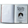 Le Chevalier Ardent T.20 - Les Murs qui saignent + carte - C - First edition - (2001)  Album de la série Chevalier Ardent N°20