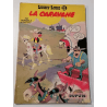 Lucky Luke T24 - La Caravane - B - 1 Album - EO - 1964 Originele editie