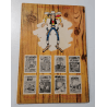Lucky Luke T24 - La Caravane - B - 1 Album - EO - 1964 Originele editie