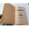 Lucky Luke T24 - La Caravane - B - 1 Album - EO - 1964 Originele editie
