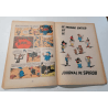 Lucky Luke T24 - La Caravane - B - 1 Album - EO - 1964 Originele editie
