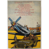  Buck Danny T.10 - Pilotes d'Essai - B - 1 Album - EO - 1953