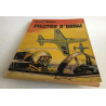  Buck Danny T.10 - Pilotes d'Essai - B - 1 Album - EO - 1953