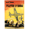  Buck Danny T.10 - Pilotes d'Essai - B - 1 Album - EO - 1953