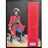  Barbe Rouge T.33 / C / Le chemin de l'Inca / Bourgne / 1 Album / EO / 2000