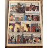  Pom et Teddy T.06 / Zone interdite /Craenhals / B / 1 Album / EO / 1964
