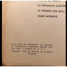  Pom et Teddy T.06 / Zone interdite /Craenhals / B / 1 Album / EO / 1964