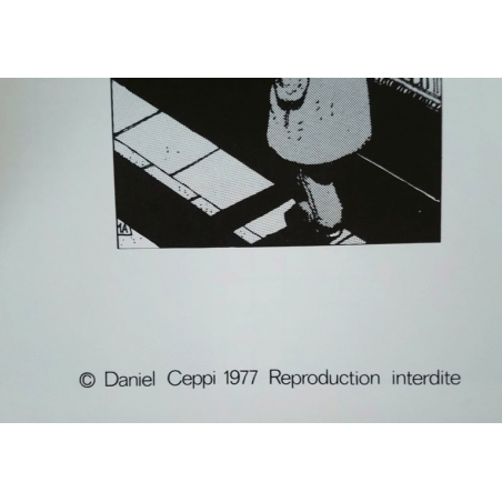 Stéphane Clément T.01 à T.03 - 3x B + C - EO/Ré - 4 Albums - 1977/1980