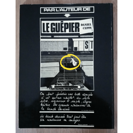 Stéphane Clément T.01 à T.03 - 3x B + C - EO/Ré - 4 Albums - 1977/1980