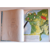 Astérix T.06 - Astérix et Cléopâtre - C - 1 Album - EO - 1965