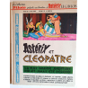 Astérix T.06 - Astérix et Cléopâtre - C - 1 Album - EO - 1965
