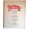 Astérix T.06 - Astérix et Cléopâtre - C - 1 Album - EO - 1965