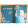 Astérix T.06 - Astérix et Cléopâtre - C - 1 Album - EO - 1965
