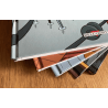  Robert Sax T.01 bis T.05 - Komplettserie - 5x C - 5 Album - EO - 2015/2020