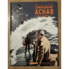  Commandant Achab T.01 à T.05 - Série complète - 5x C - 5 Albums - EO - 2009/2014
