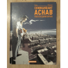 Commandant Achab T.01 à T.05 - Série complète - 5x C - 5 Albums - EO - 2009/2014