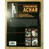  Commandant Achab T.01 à T.05 - Série complète - 5x C - 5 Albums - EO - 2009/2014