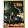  Commandant Achab T.01 à T.05 - Série complète - 5x C - 5 Albums - EO - 2009/2014