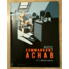  Commandant Achab T.01 à T.05 - Série complète - 5x C - 5 Albums - EO - 2009/2014