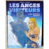  Les anges visiteurs T.01 & T.02 / Série Complète / 2 Albums / Murzeau - Barboni