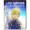  Les anges visiteurs T.01 & T.02 / Série Complète / 2 Albums / Murzeau - Barboni