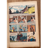 Lucky Luke T.20 - Billy the Kid - B - 1 Album - EO - 1962